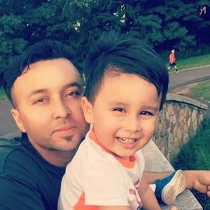 Meet your Posher, Wilfredo